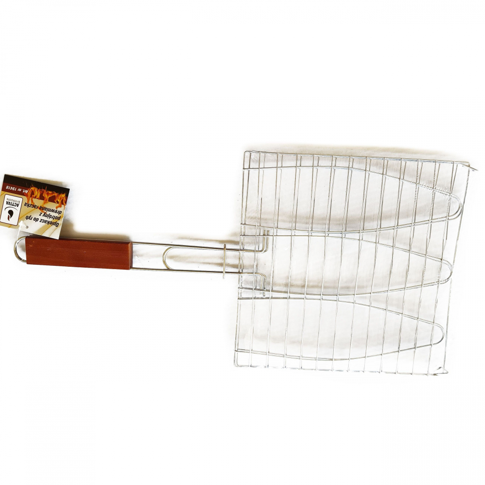 Accesoriu prajit peste triplu 26 x 26 cm Activa 19418 [3]