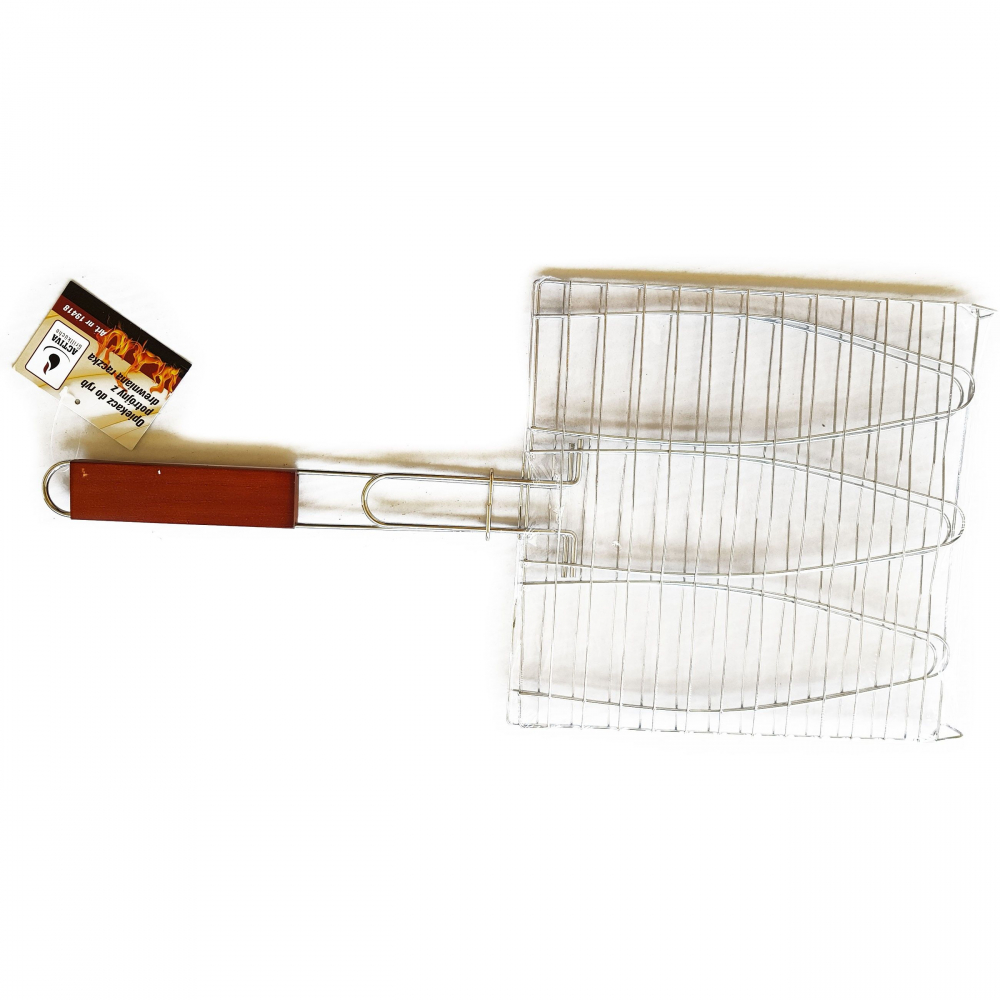 Accesoriu prajit peste triplu 26 x 26 cm Activa 19418 [2]