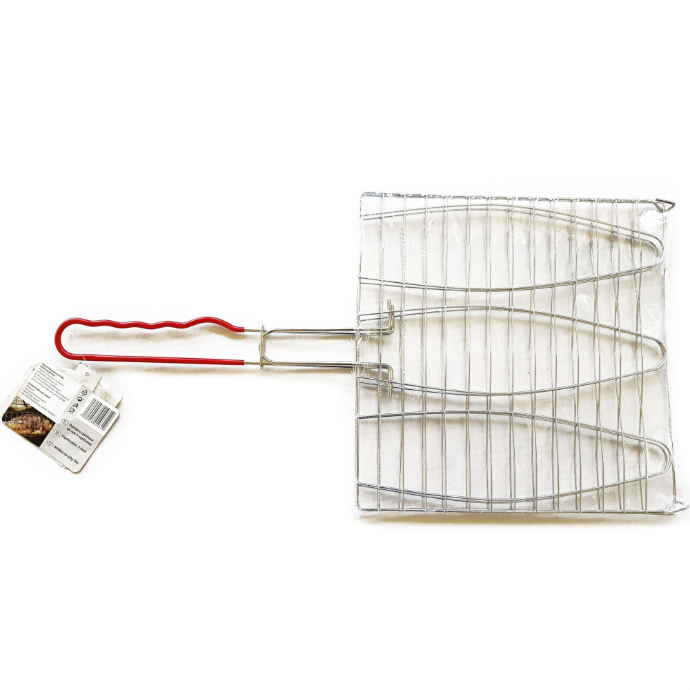 Accesoriu prajit peste triplu 28 x 28 cm Activa 19319 [4]