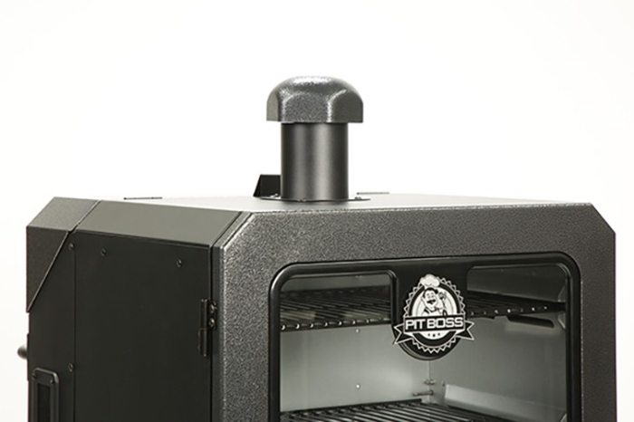 Afumatoare pe peleti cu Wi-Fi Pit Boss PRO V4P 10803 [3]