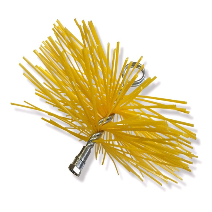 Arici rotund din nylon diametru 150mm [1]