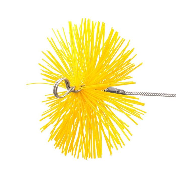 Arici rotund din nylon diametru 300mm [1]