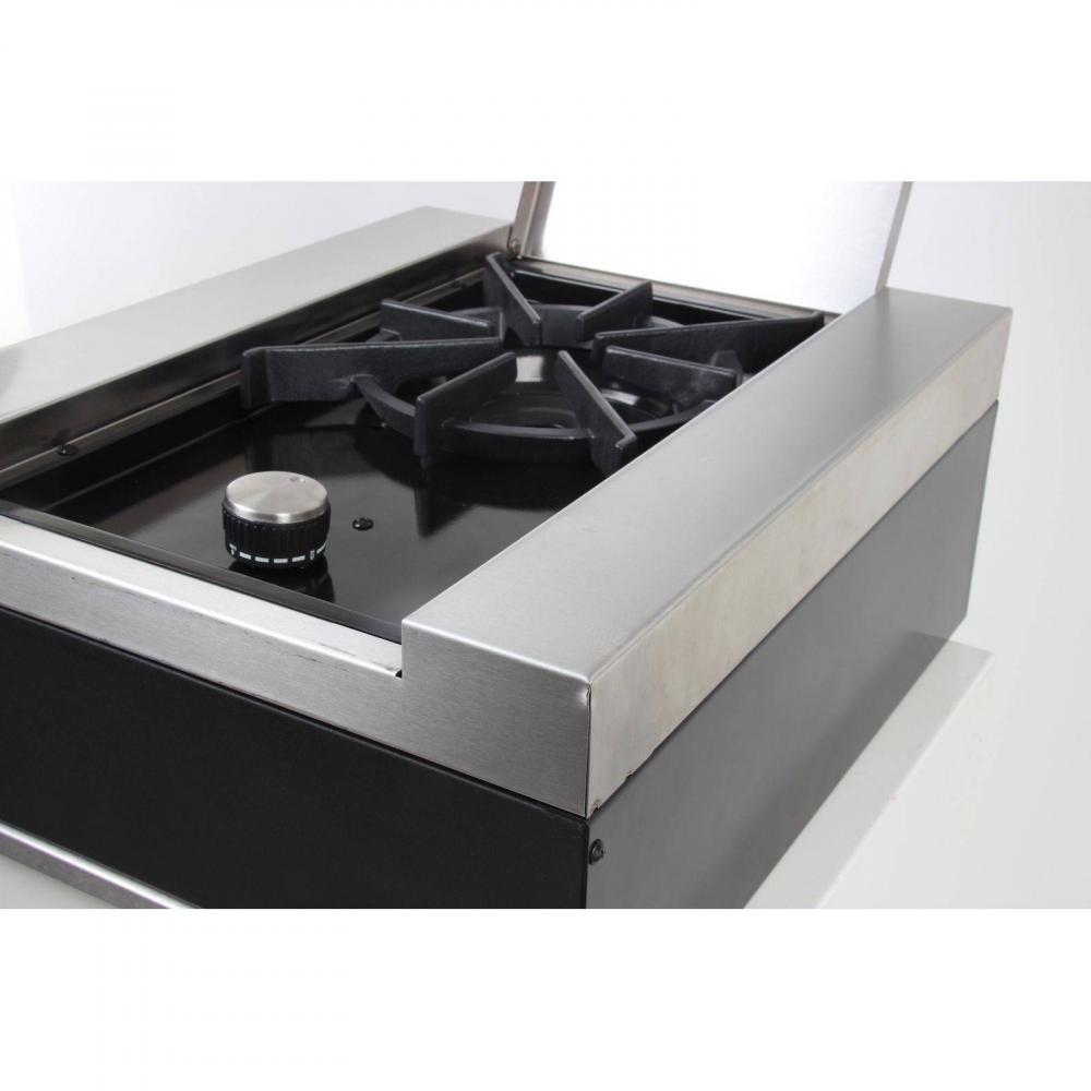 Arzator lateral incastrabil Grandhall K01000036A [3]