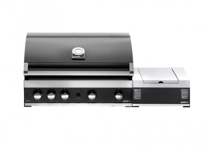 ARZATOR LATERAL INCASTRABIL TIP SEAR BURNER GRANDHALL K01000195A [3]