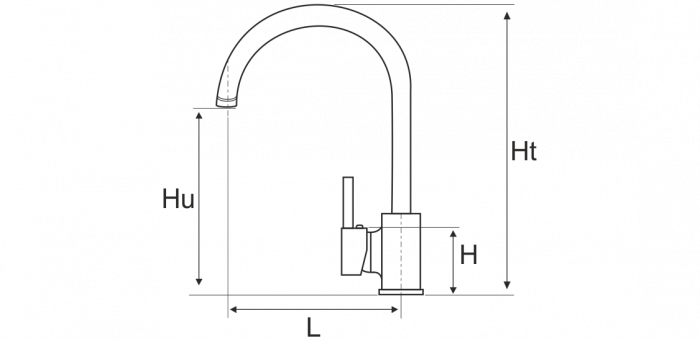 BATERIE BUCATARIE LEBADA TIP U 4001 B [2]