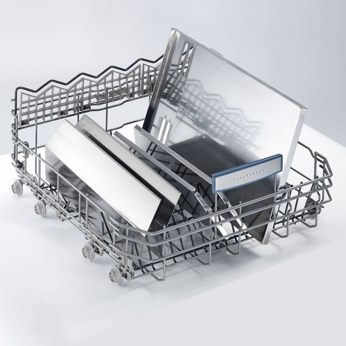 Bucatarie pe gaz, 3 arzatoare inox, arzator infrarosu ajustabil, grile fonta, Enders Uniq Pro 3 IK Kitchen Turbo 860833 [10]