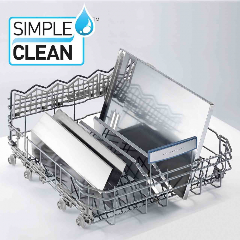 Bucatarie pe gaz, 4 arzatoare inox, arzator infrarosu, grile fonta, Enders Kansas II Pro 4 SIK Profi Turbo 871433 [23]