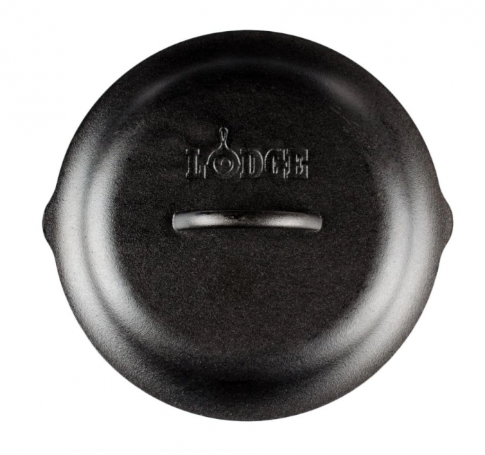 CAPAC DIN FONTA PENTRU TIGAIE 30,5 CM LODGE L-10SC3 [2]