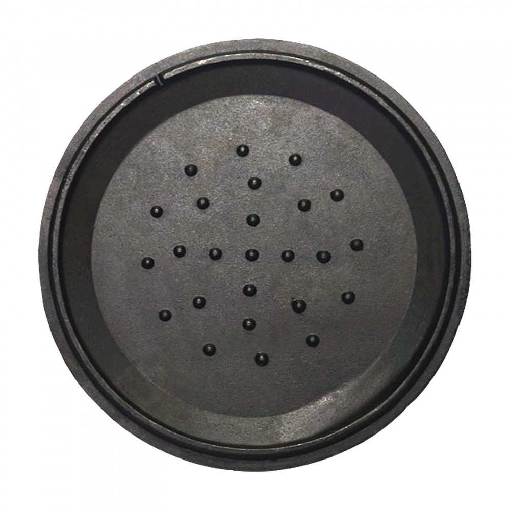 Capac din fonta pentru tigaie Camp Chef 25 cm CC-CC10LIDEU [2]