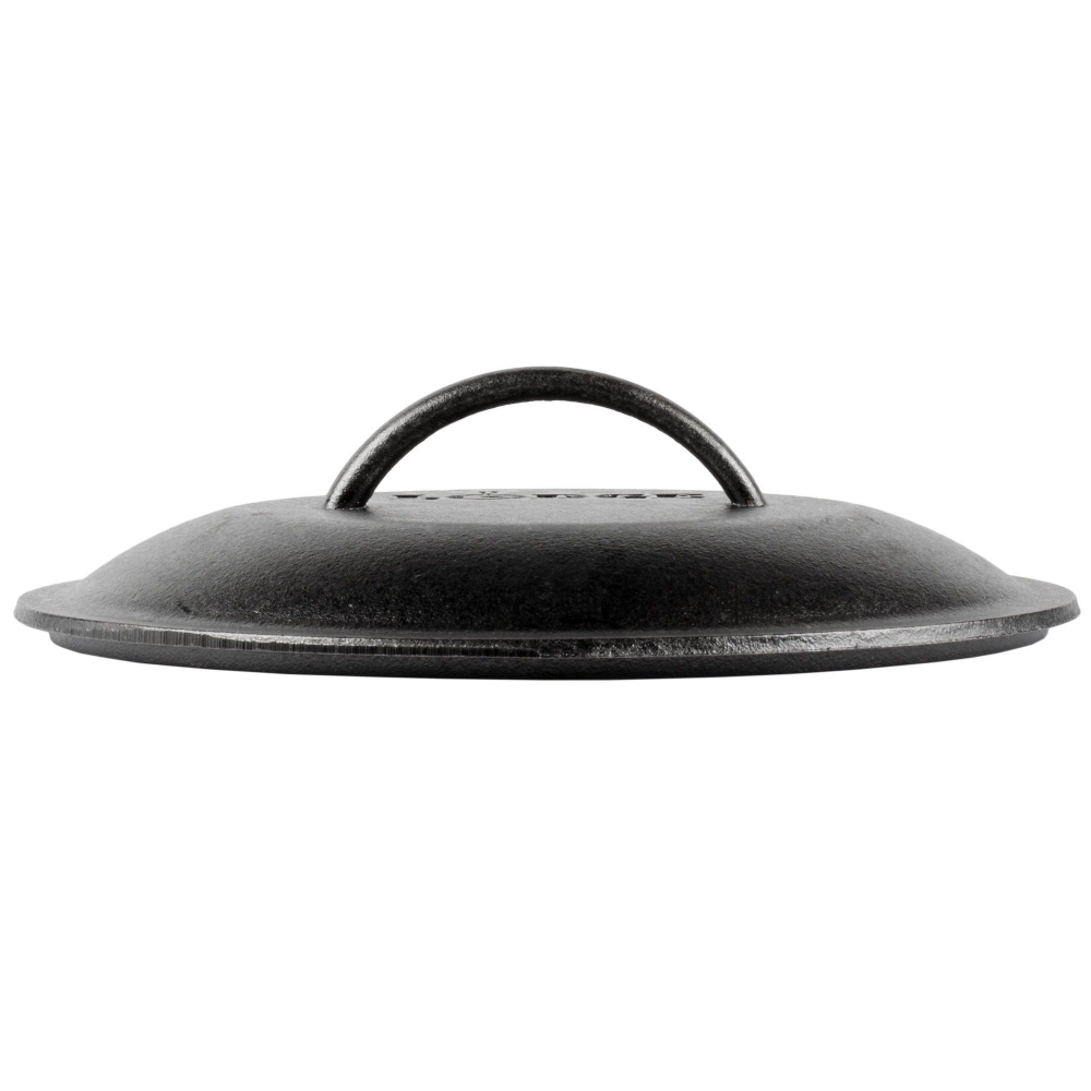 Capac din fonta pentru tigaie Lodge 26 cm L-8IC3 [3]