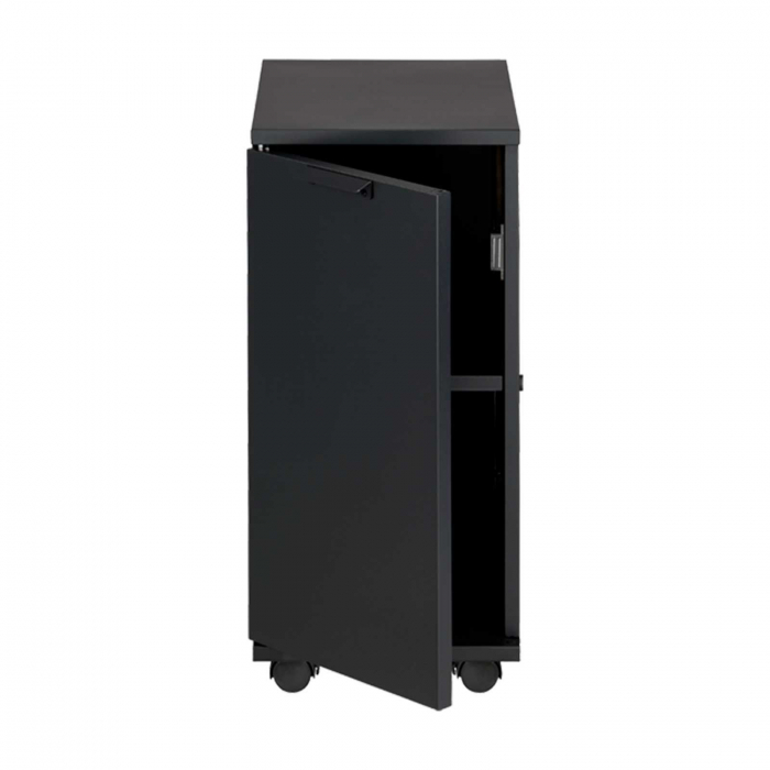 Carucior modular cu roti pentru gratar 47 x 34 x 76 cm Enders Monroe 88186 [2]