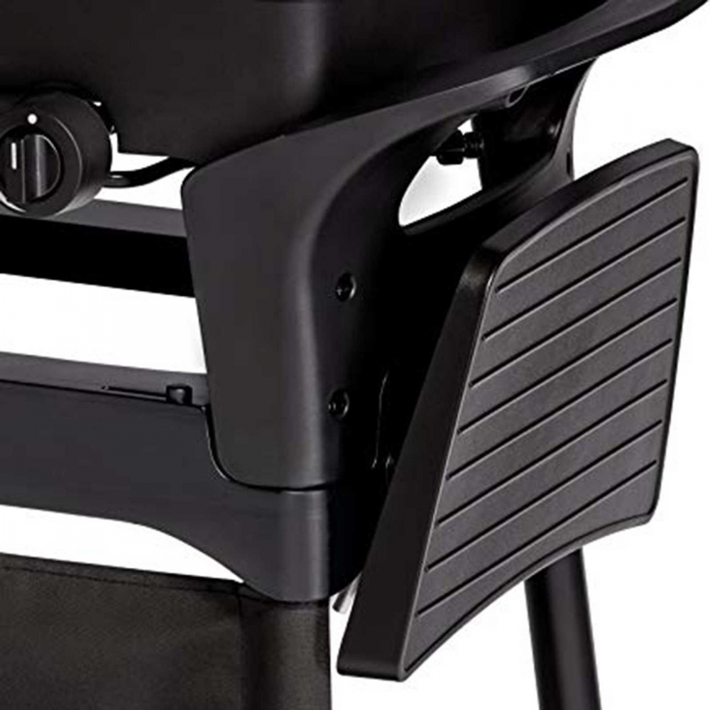 Carucior portabil pentru gratar Urban Pro Enders 2065 69 x 67 x 58 cm [4]