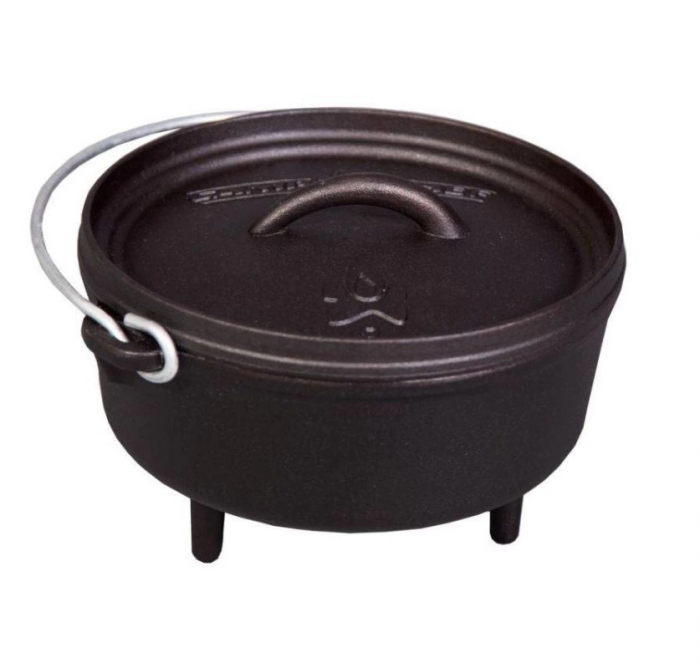 CUPTOR OLANDEZ  1,9 L CAMP CHEF CC-SDO8 [3]