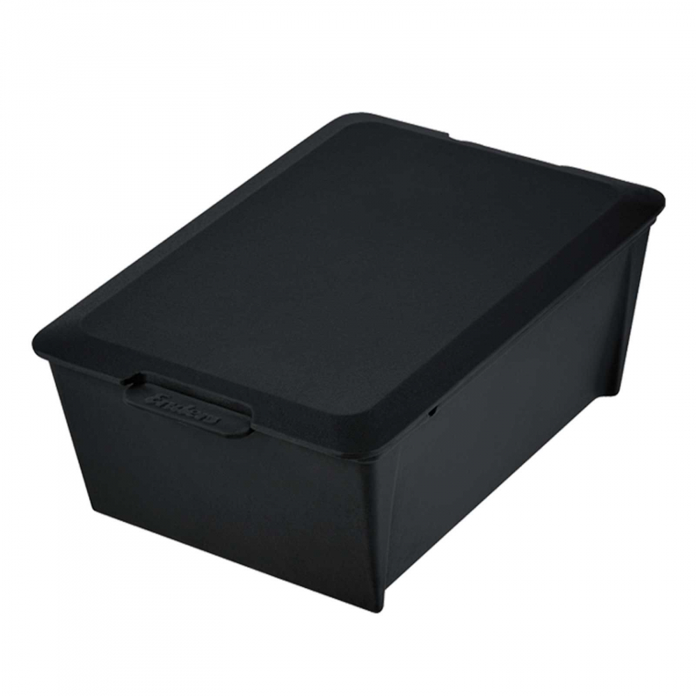 Ceaun din fonta cu capac - cuptor olandez pentru sistemul culinar modular Enders 7795 [2]