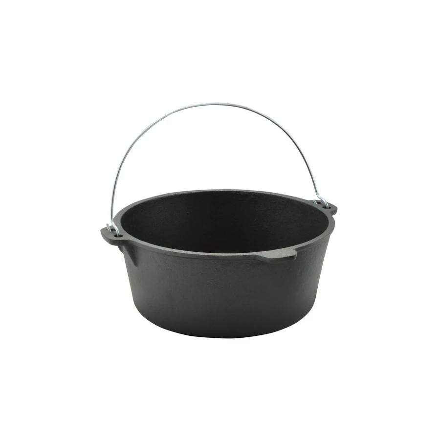 CEAUN DIN FONTA CU CAPAC 6 L [2]