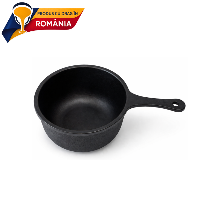 CEAUN DIN FONTĂ 1.5 L [2]