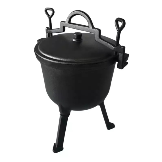 CEAUN VANATORESC DIN FONTA 10 L [3]