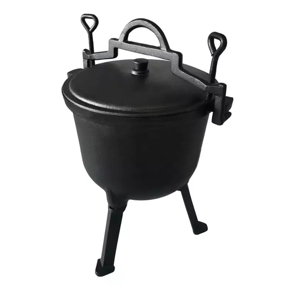 CEAUN VANATORESC DIN FONTA, 7L [3]