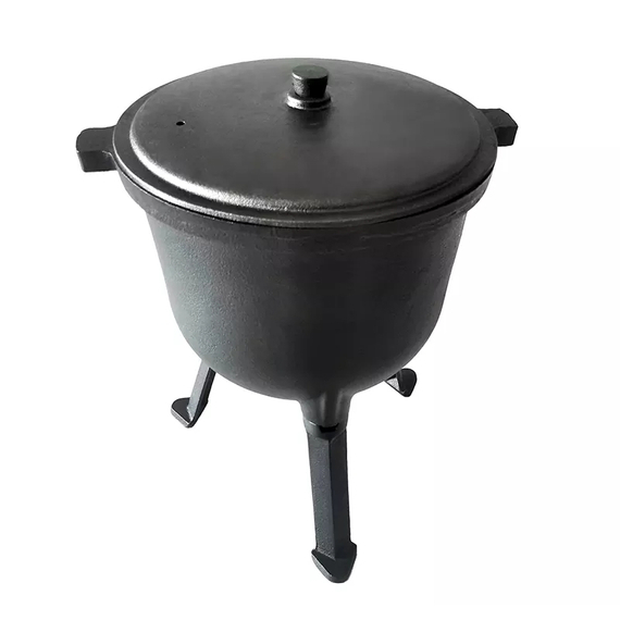 CEAUN VANATORESC DIN FONTA, 7L [2]