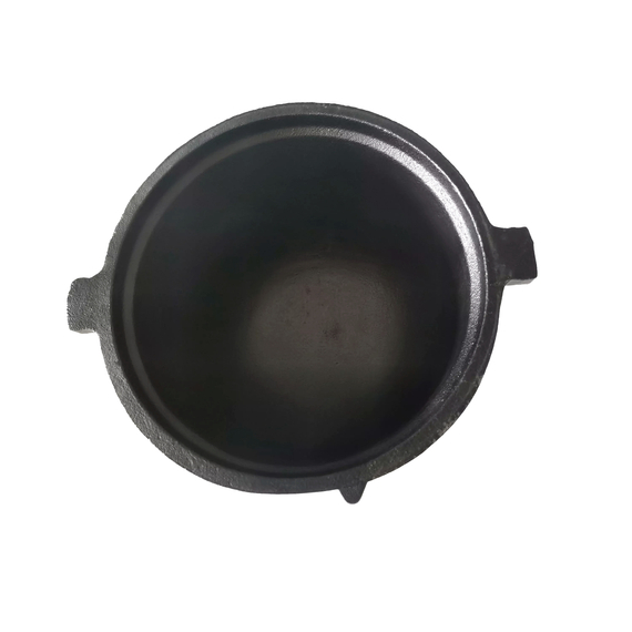 CEAUN VANATORESC DIN FONTA, 7L [4]