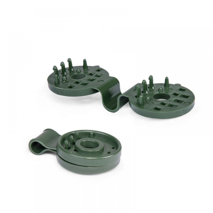 Clema plasa de umbrire pachet 100 buc [1]