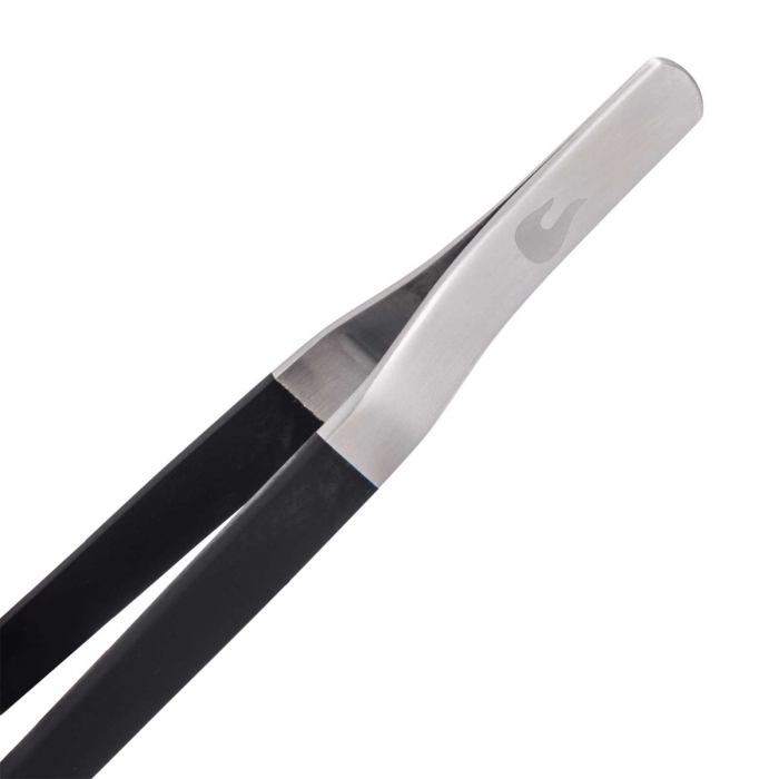 Cleste tip penseta pentru gratar si fructe de mare 36 x 5 x 2 cm Char-Broil 140091 [3]