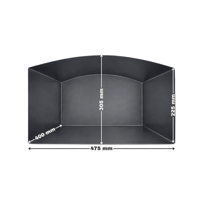Corp cuptor 475 mm x 305 mm [2]