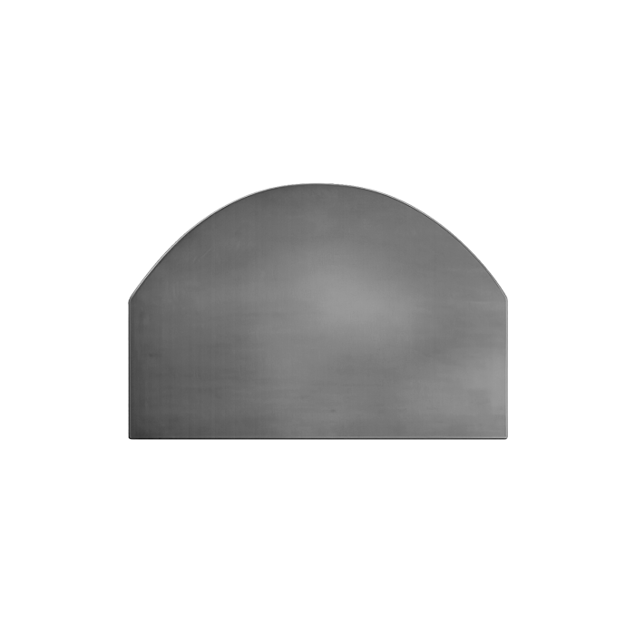 Corp cuptor metalic 495x355 mm din tablă decapată [5]