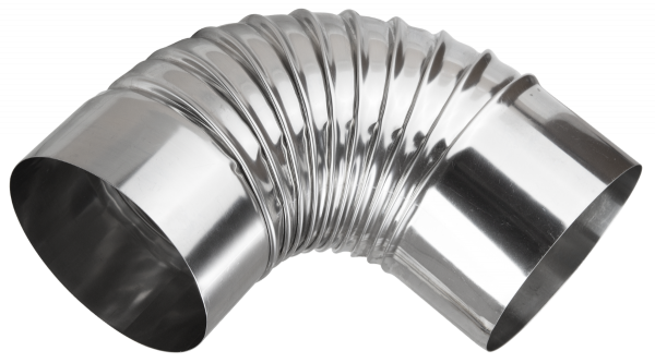 Cot burlan inox diametru 120 mm [3]