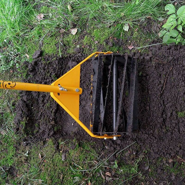 Cultivator manual TORNADICA Culti-Weeder [3]