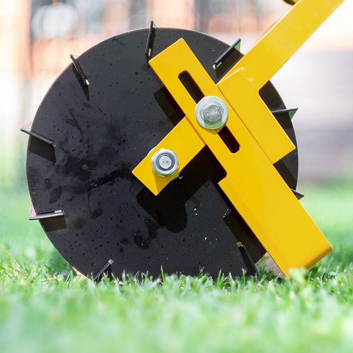 Cultivator manual TORNADICA Culti-Weeder [6]