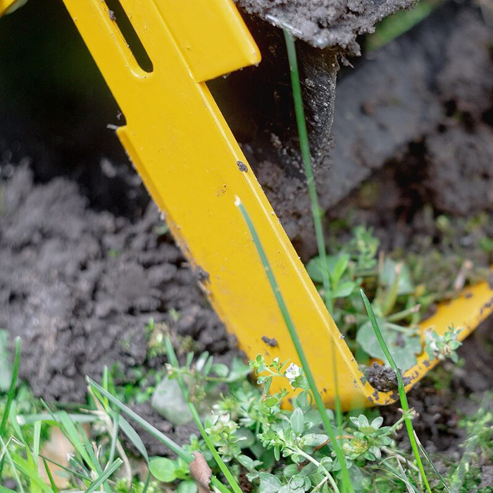 Cultivator manual TORNADICA Culti-Weeder [7]
