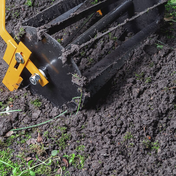 Cultivator manual TORNADICA Culti-Weeder [4]