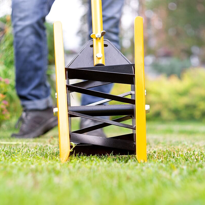 Cultivator manual TORNADICA Culti-Weeder Mini [5]
