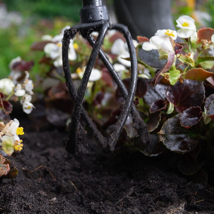 Cultivator manual TORNADICA Mini [3]