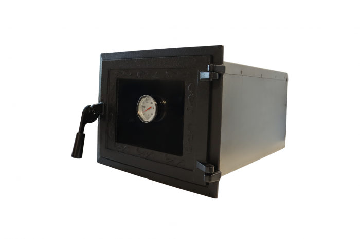 cuptor-negru-cu-usa-fonta-si-geam-termometru-500-grade [2]