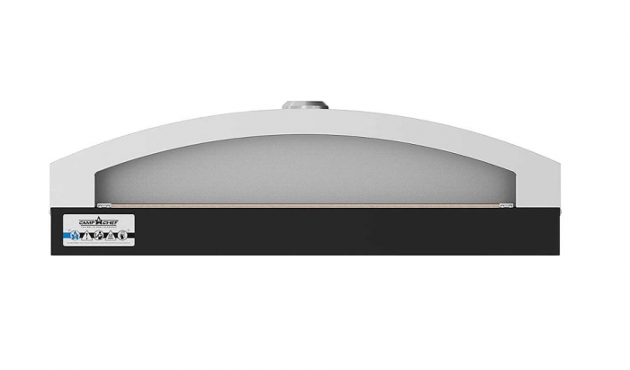 CUPTOR PENTRU PIZZA ARTIZAN CAMP CHEF CC-PZ60 [2]