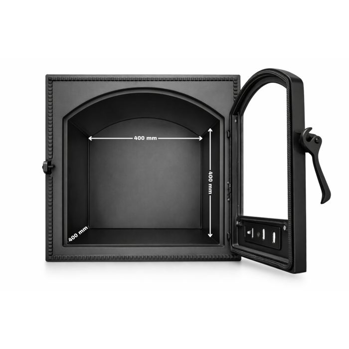 CUPTOR SOBĂ CU UȘĂ FONTĂ STIL 50 PUNCTAT [3]