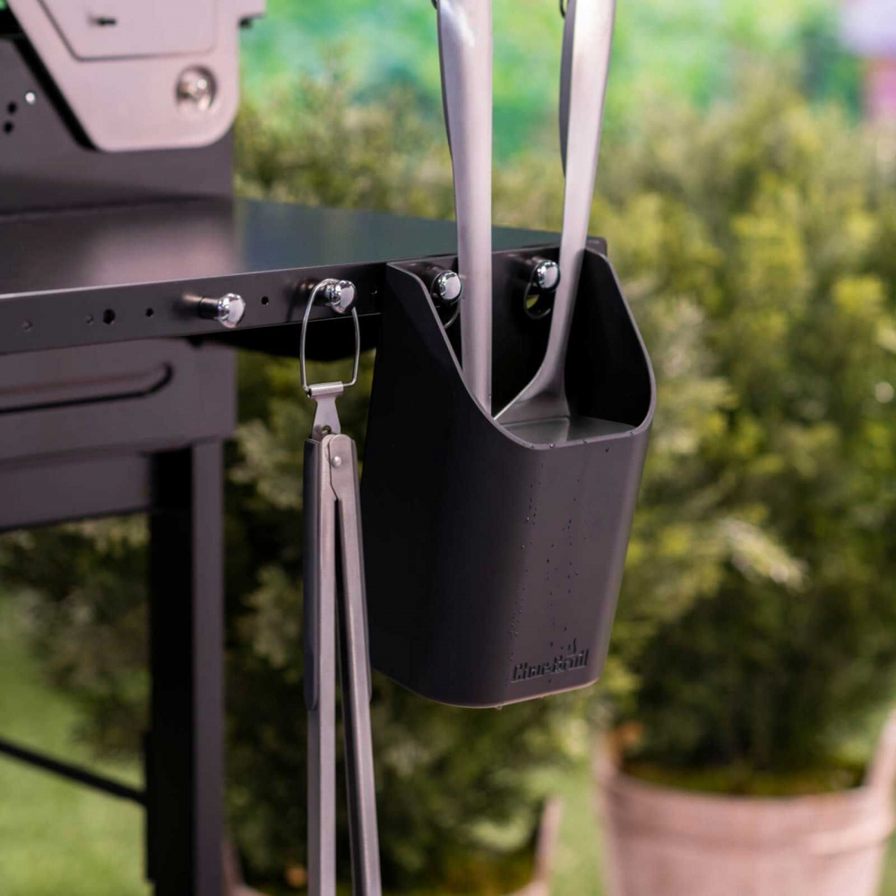 Cutie pentru ustensile Char-Broil Gear Trax 140077 [7]