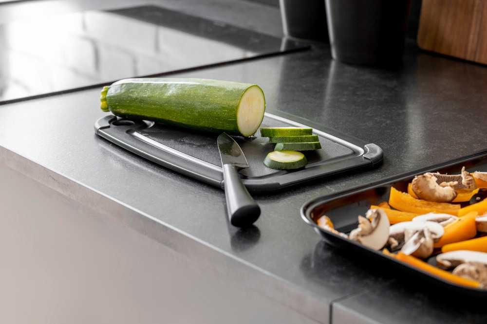 Cutit Ace 8 cm Wenko Black Outdoor Kitchen 55058100 [4]