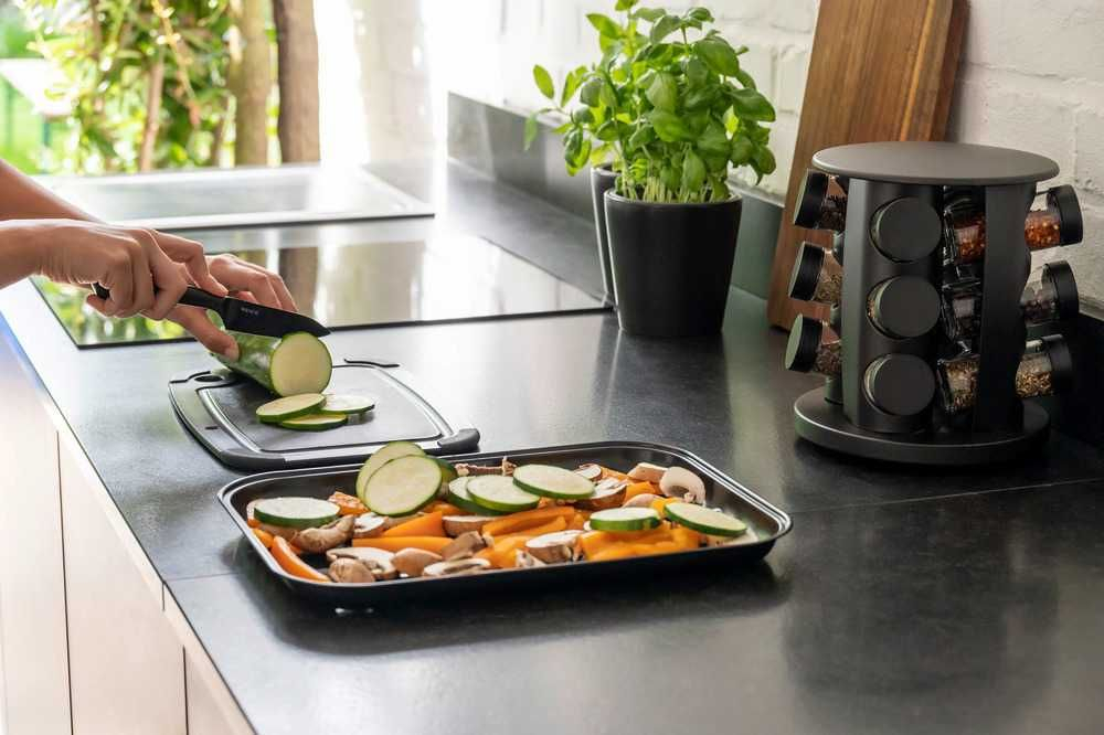 Cutit Ace 8 cm Wenko Black Outdoor Kitchen 55058100 [5]