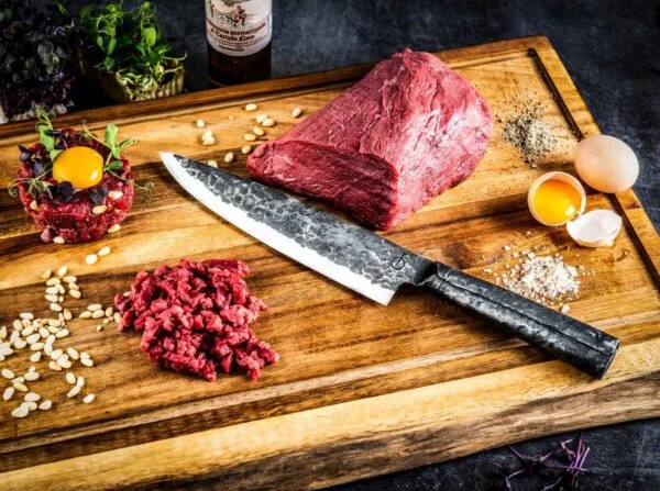 CUȚIT CHEF’S KNIFE - BRUTE [3]