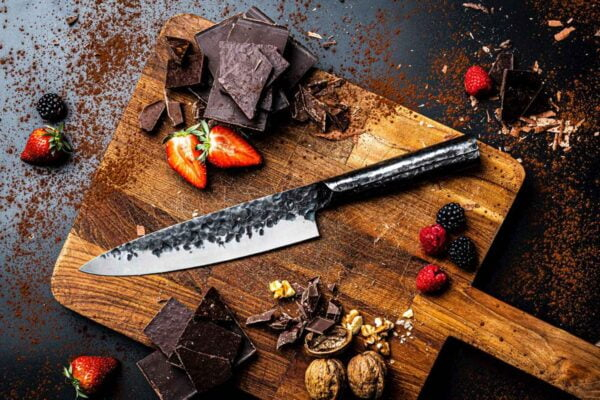 CUȚIT CHEF’S KNIFE - BRUTE [5]