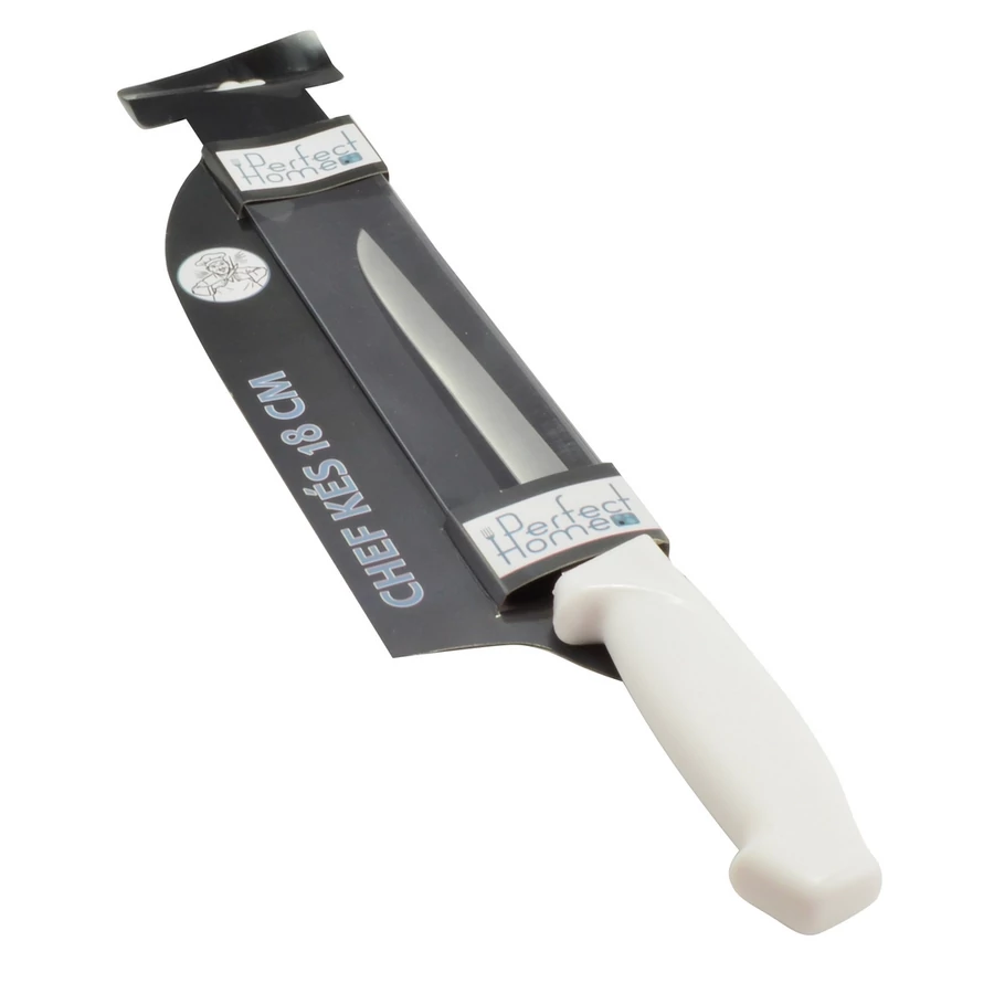 CUTIT DIN OTEL INOXIDABIL 18 cm LUNGIME [3]