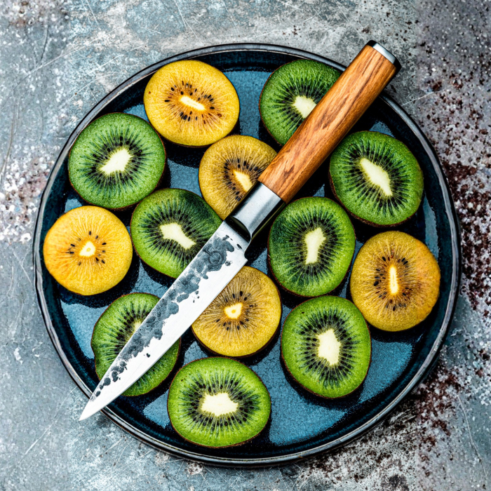 Cutit pentru dezosat Forged Olive OLIVEUITBEEN [5]