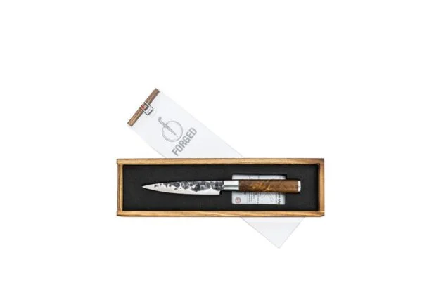 CUȚIT UNIVERSAL -  UTILITY KNIFE VG10 [2]