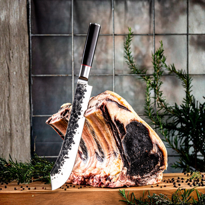 Cutitul macelarului Forged Sebra SEBRABUTCHER [3]