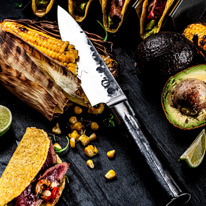 Cutiul bucatarului 16 cm Forged Intense INTENSEKOKS16CM [4]