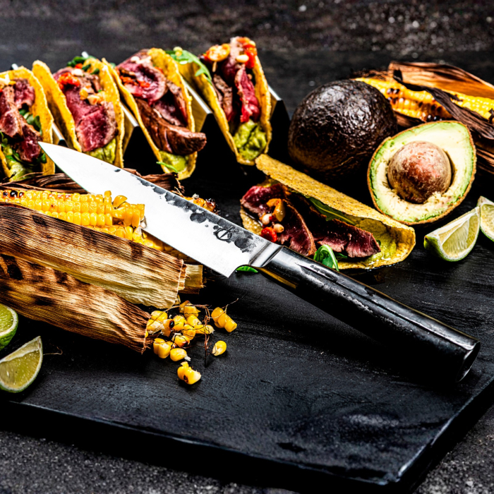 Cutiul bucatarului 16 cm Forged Intense INTENSEKOKS16CM [3]