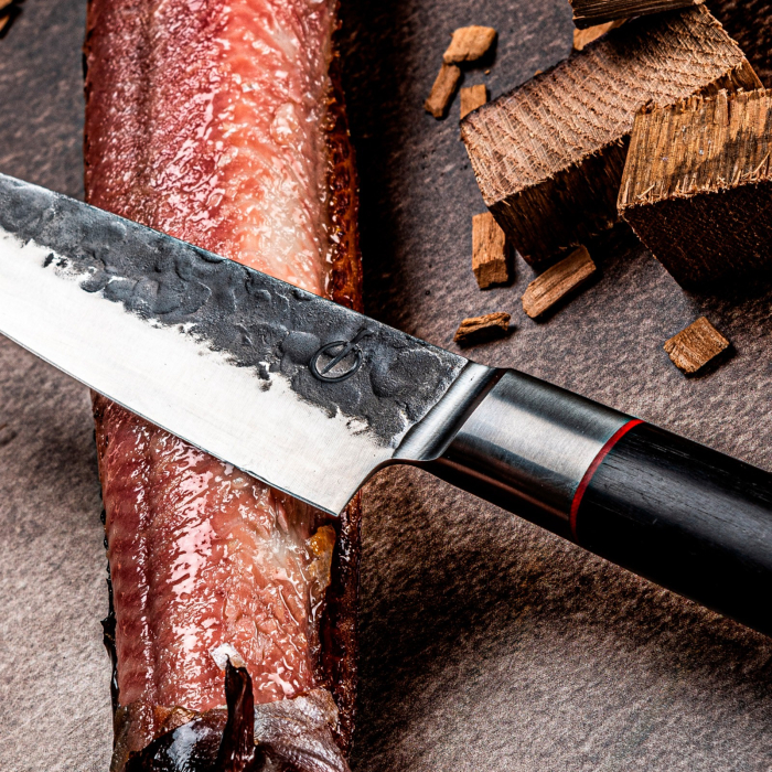 Cutiul bucatarului 16 cm Forged Sebra SEBRAKOKS16CM [5]